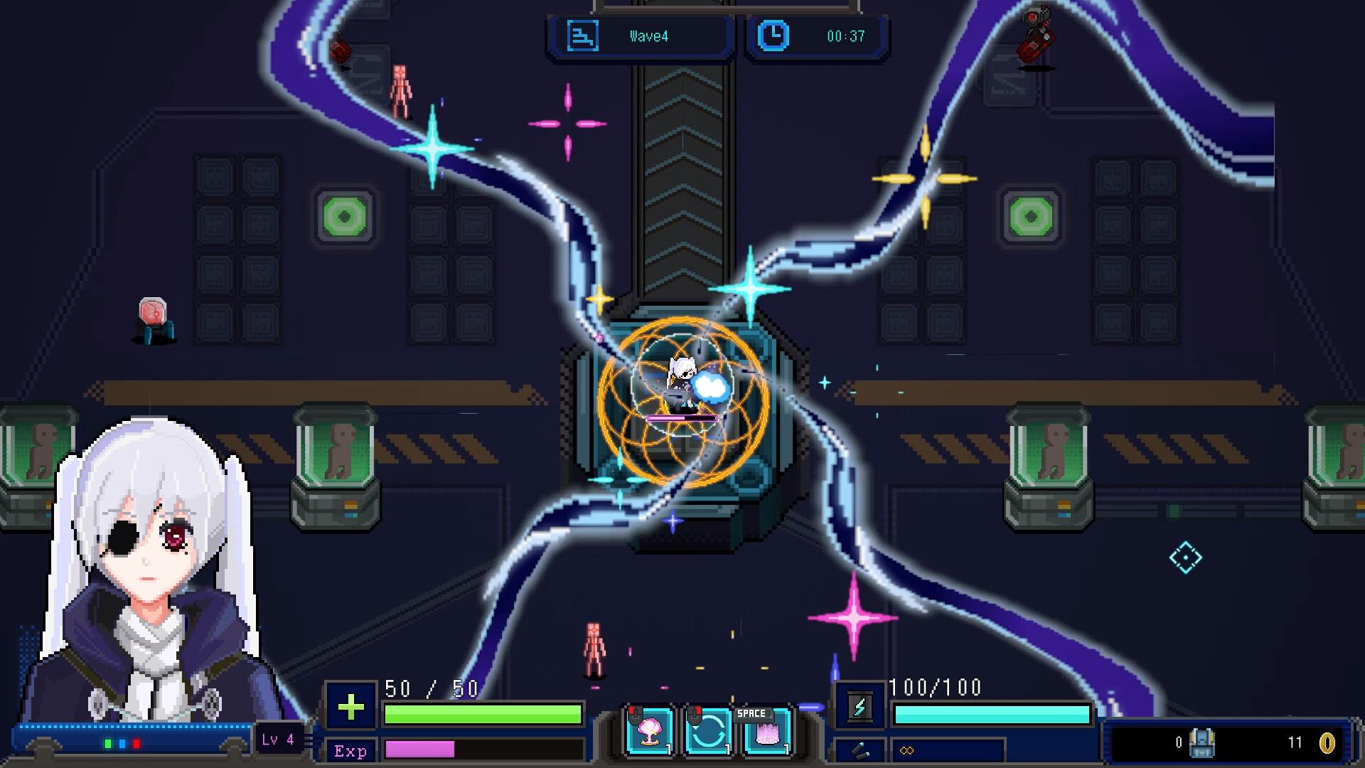 Replik Survivors screenshot 5