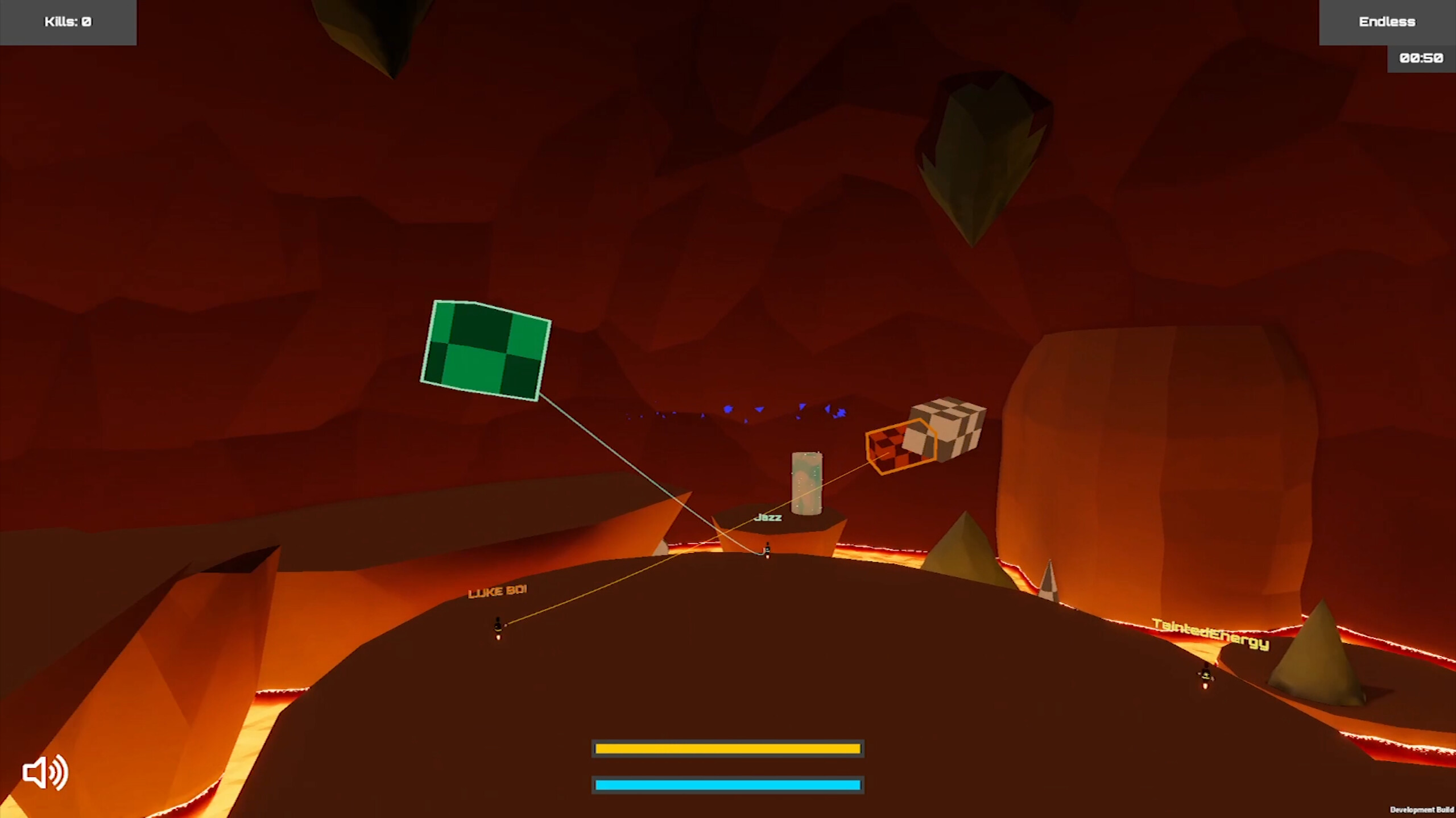 YEET screenshot 5