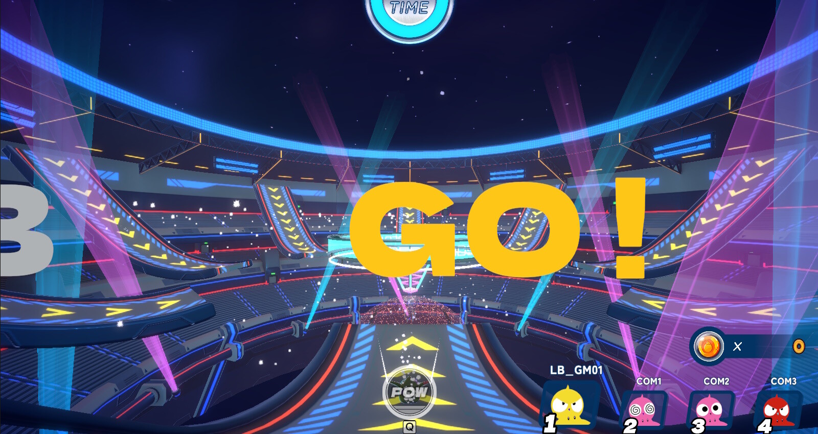 BOMBOMBOMBIAN screenshot 6
