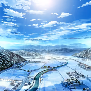 《雪色暗号/Yukiiro Sign》免安装中文版插图6 《雪色暗号/Yukiiro Sign》免安装中文版插图6