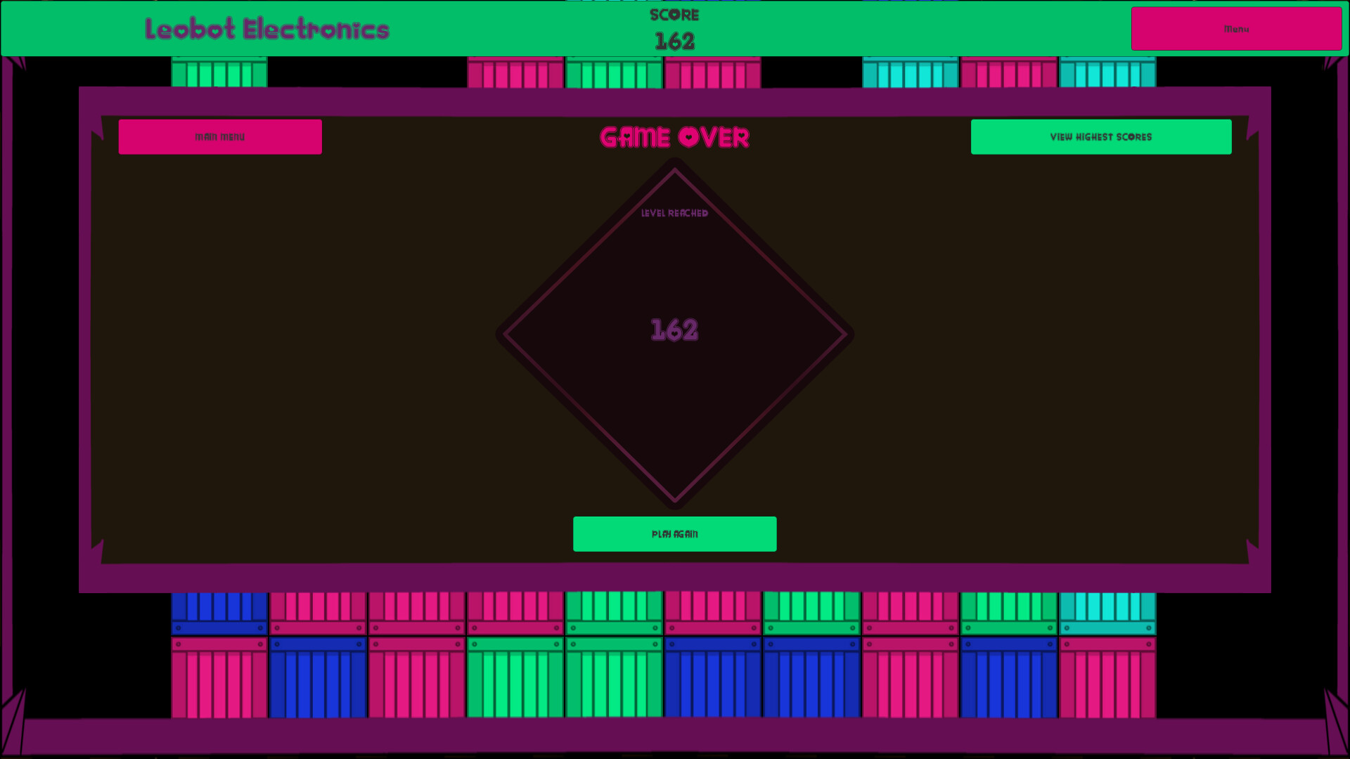 King Clicker League screenshot 6