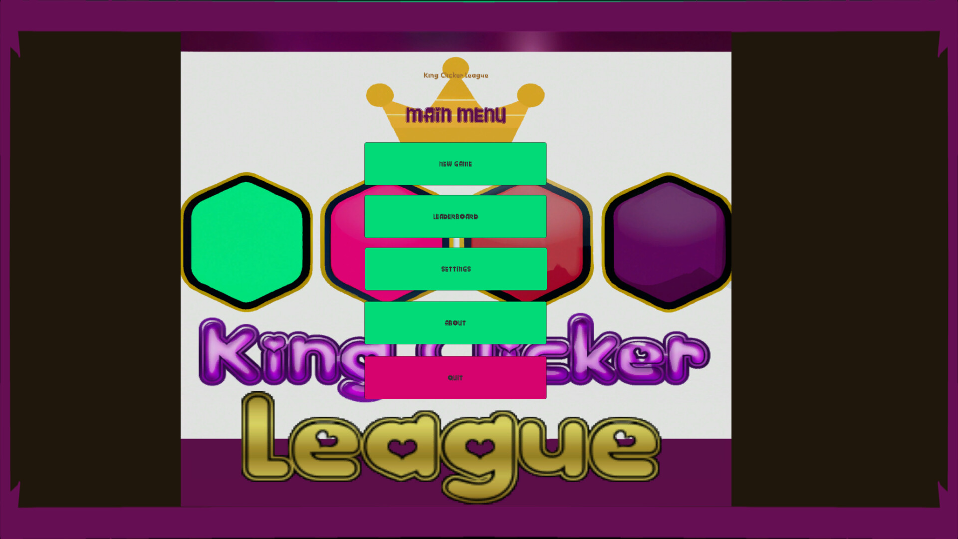 King Clicker League screenshot 10