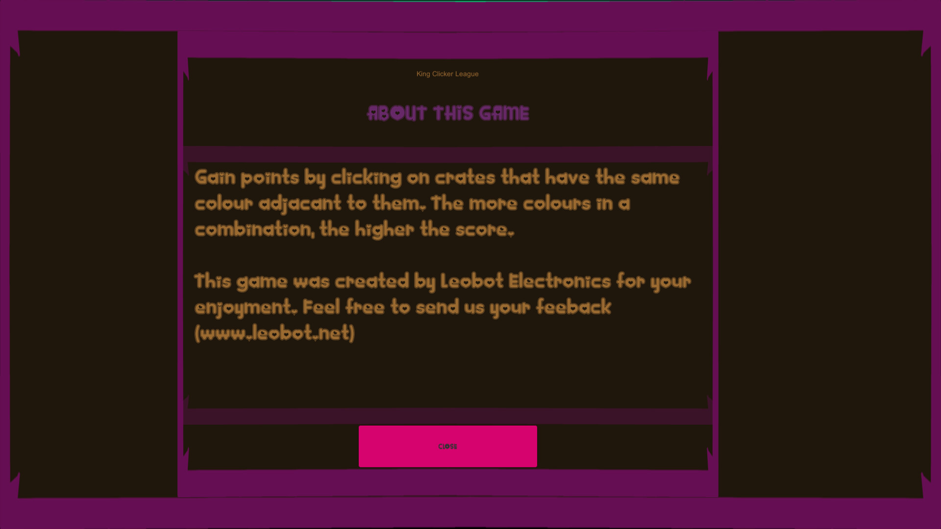 King Clicker League screenshot 9