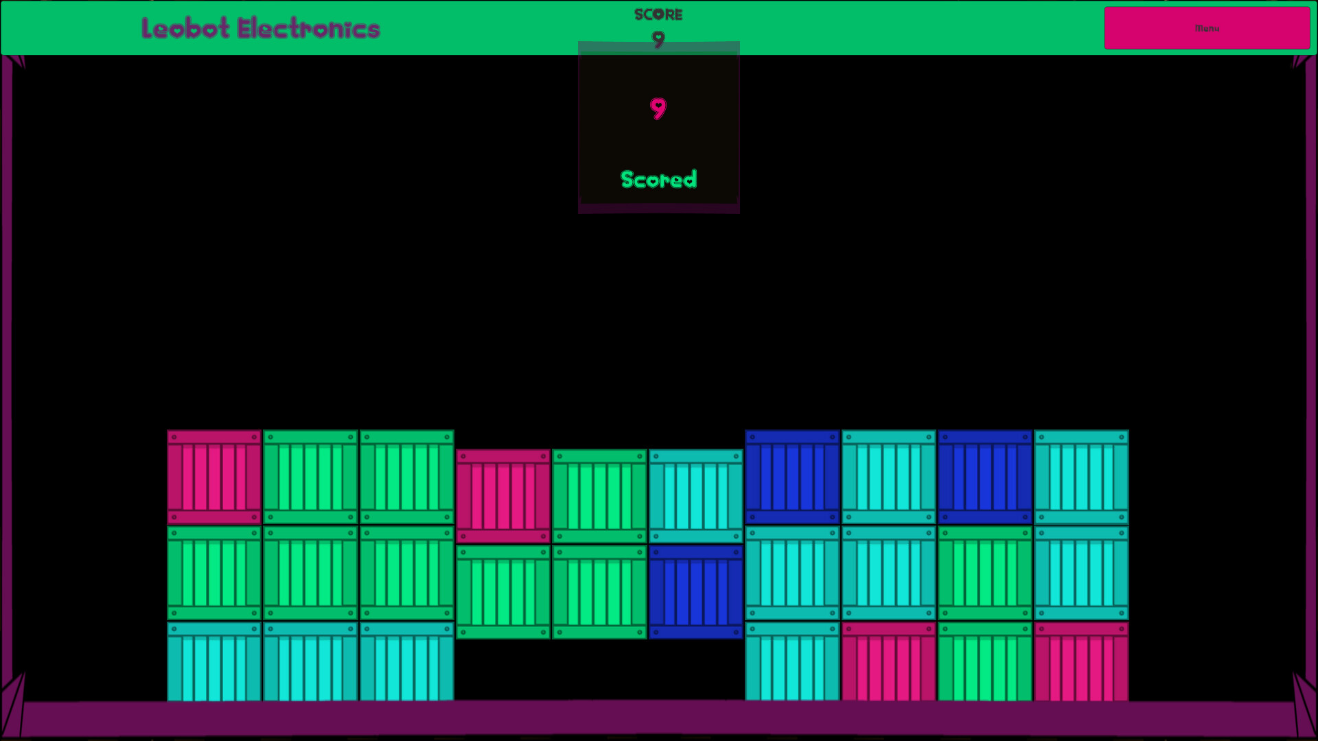 King Clicker League screenshot 4