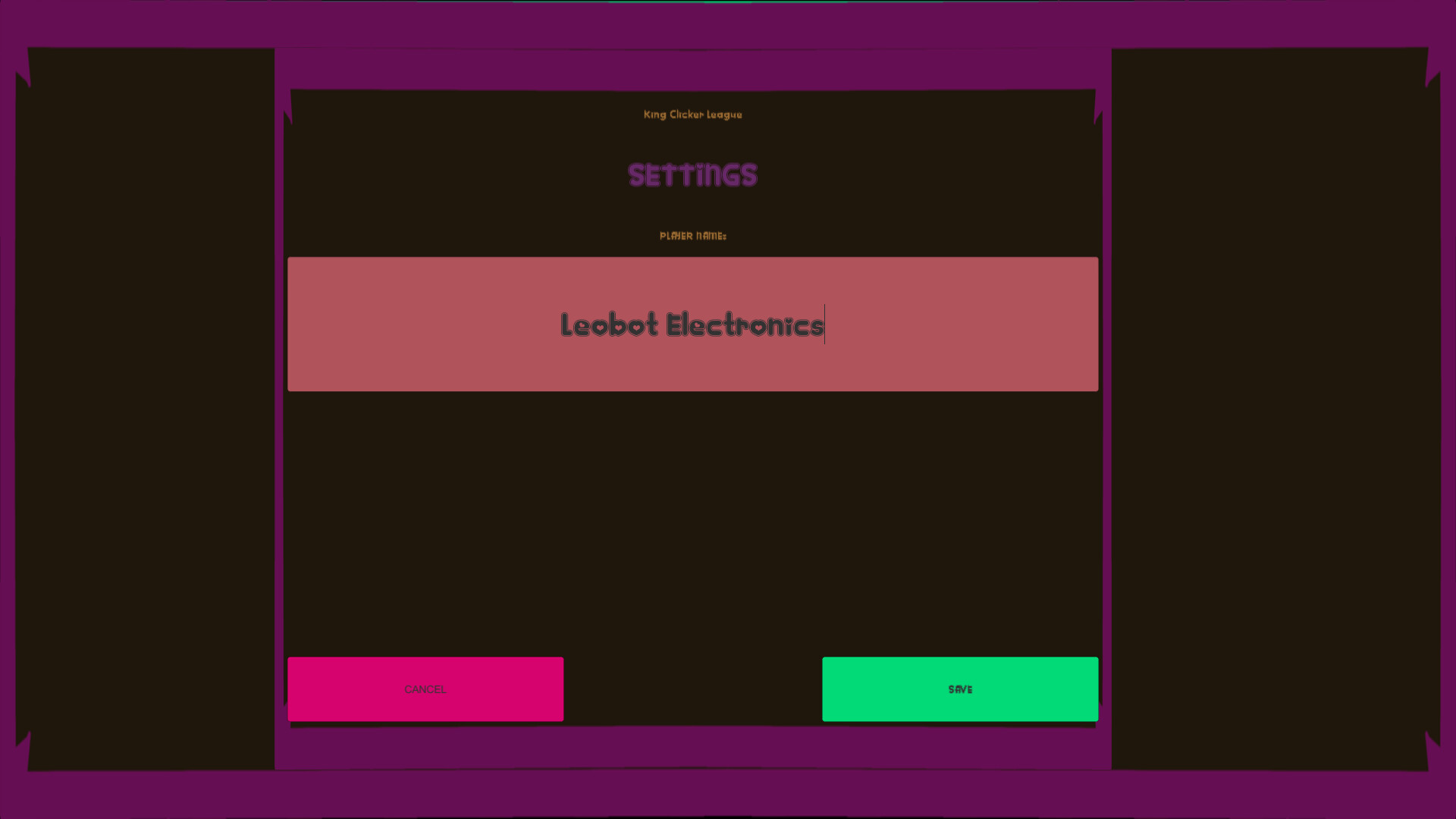 King Clicker League screenshot 8