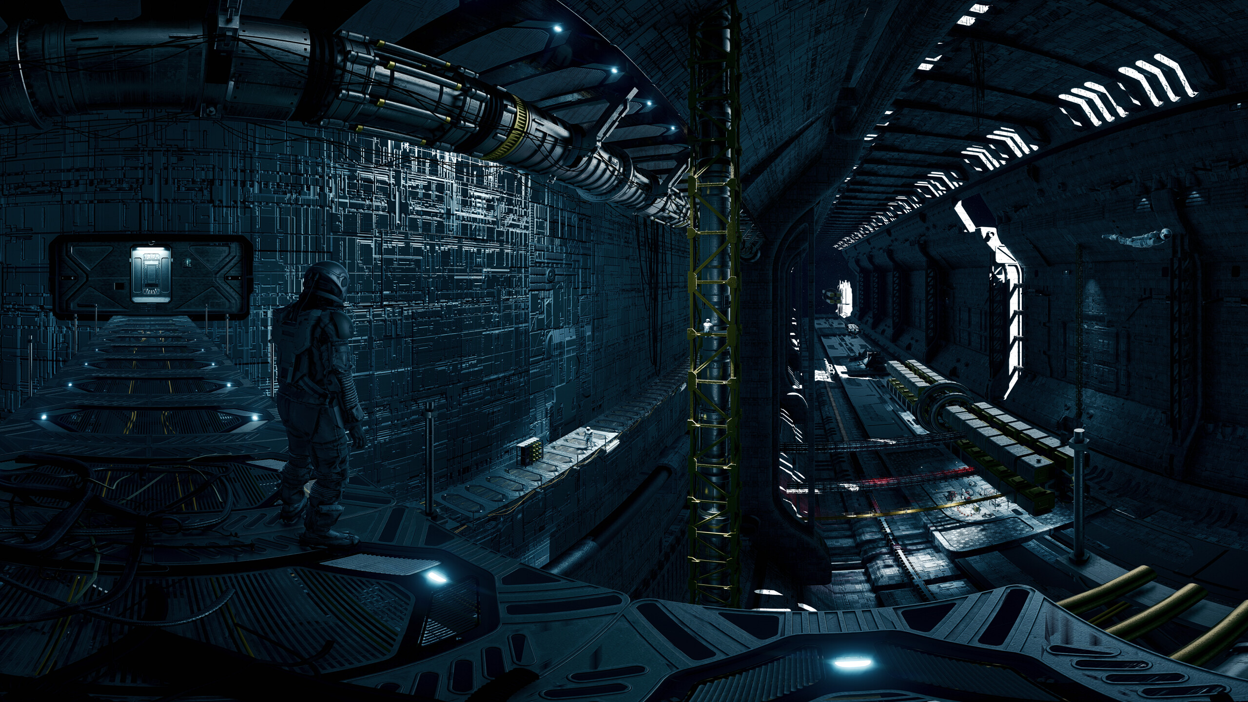 Teleport VR screenshot 6