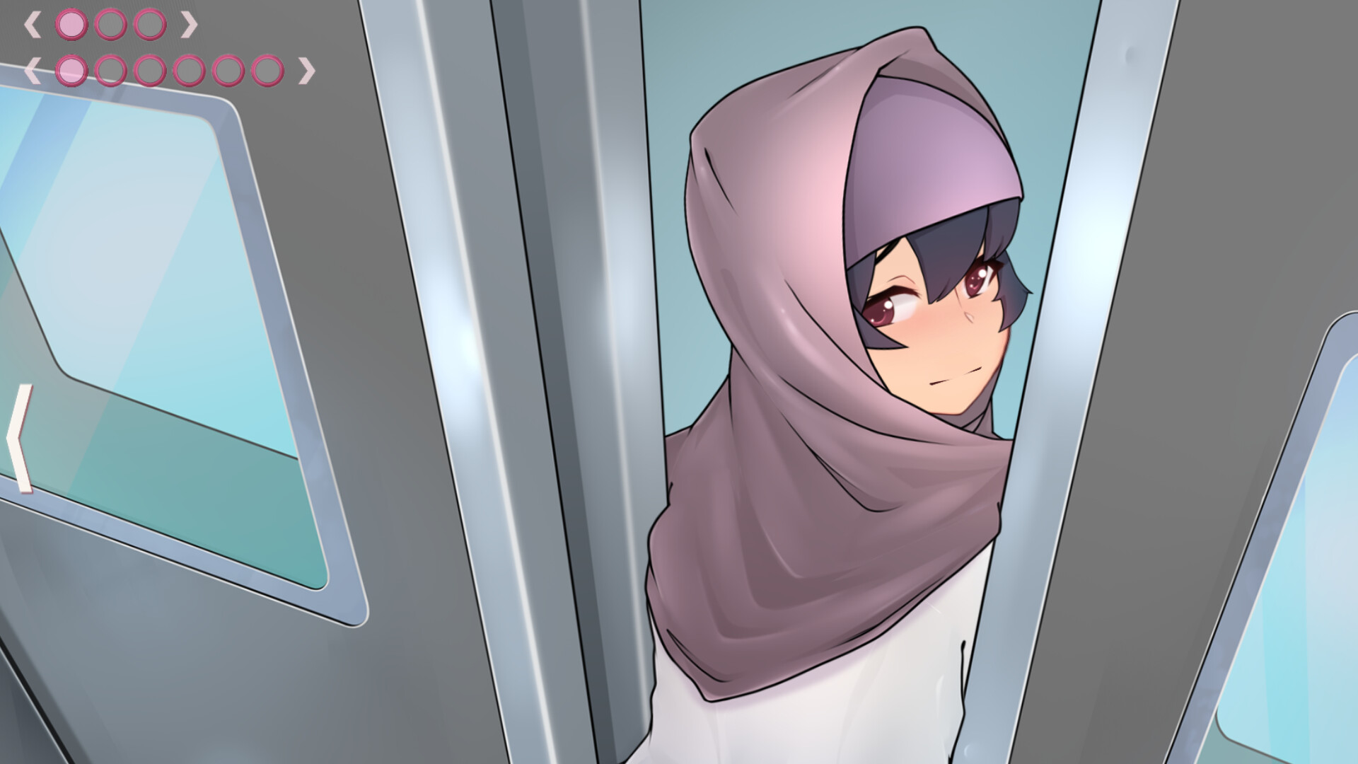 TSUNDERE MILFIN screenshot 7