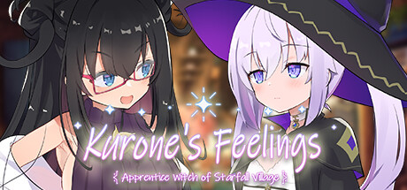 Kurone's Feelings — Steam header