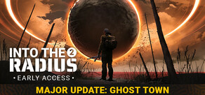 Into the Radius 2