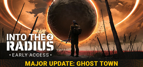 Into the Radius 2