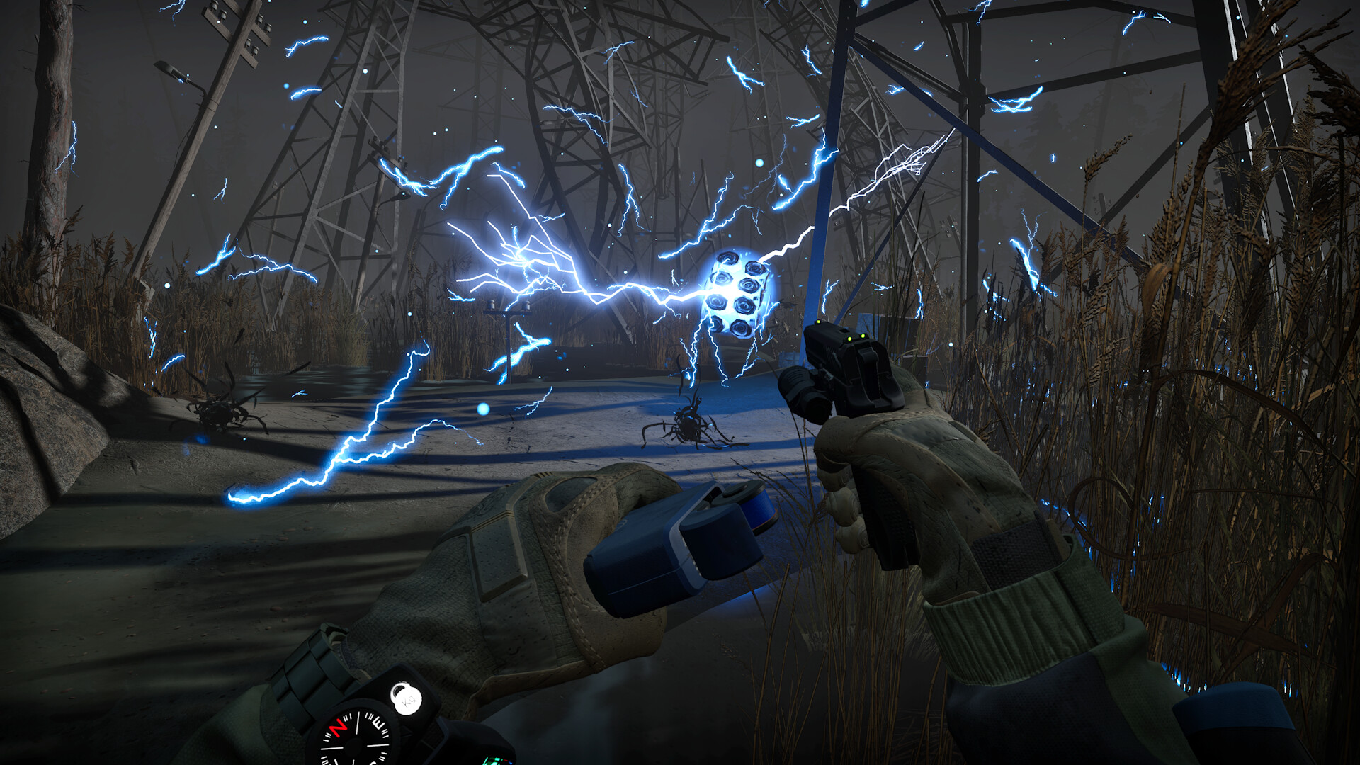 Into the Radius 2 screenshot 6