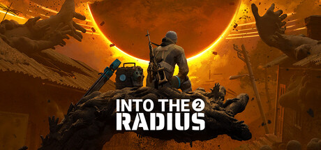 Into the Radius 2