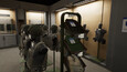 A screenshot of Into the Radius 2