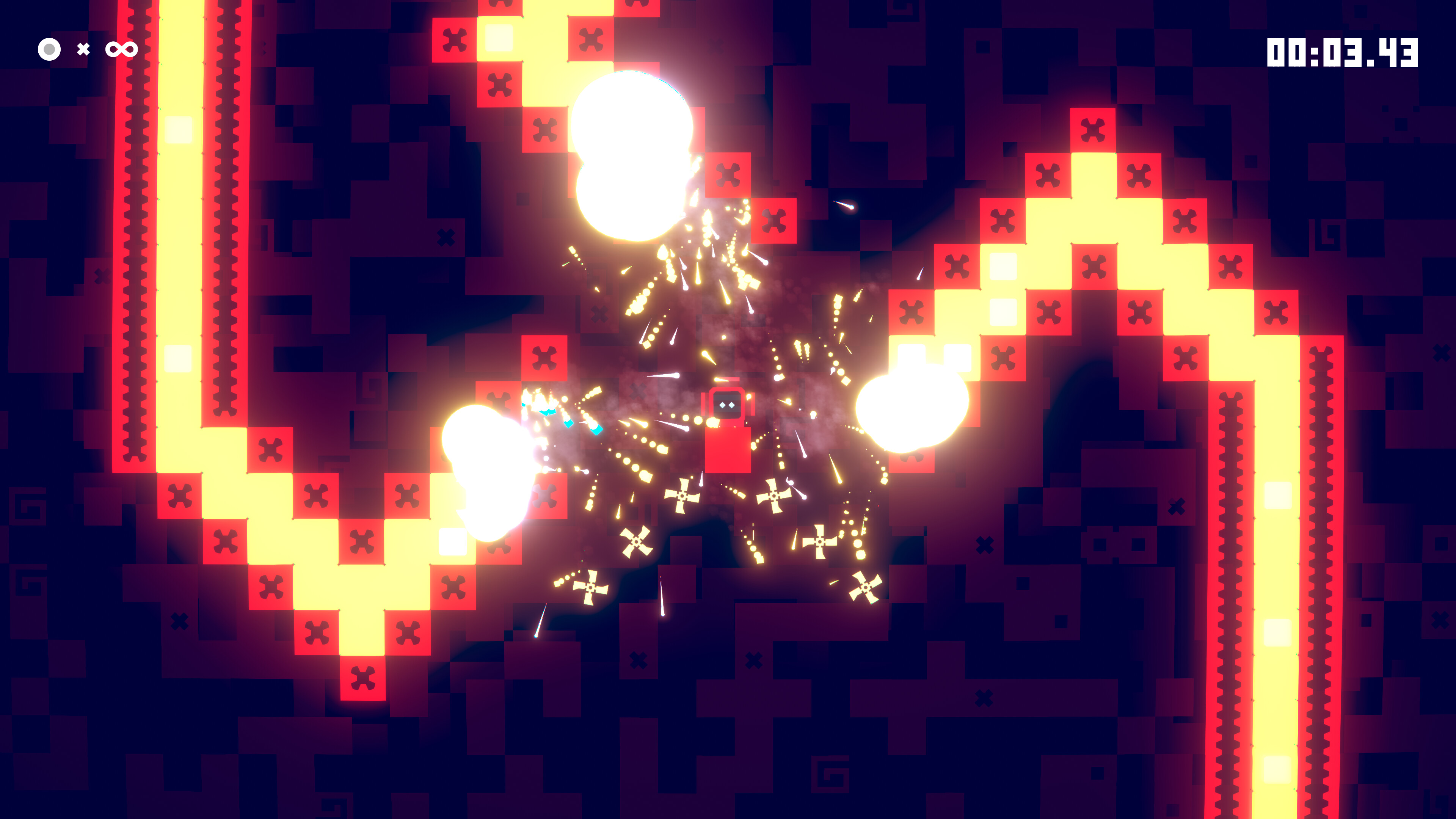 Hot Heat Reset: Chapter 1 screenshot 3