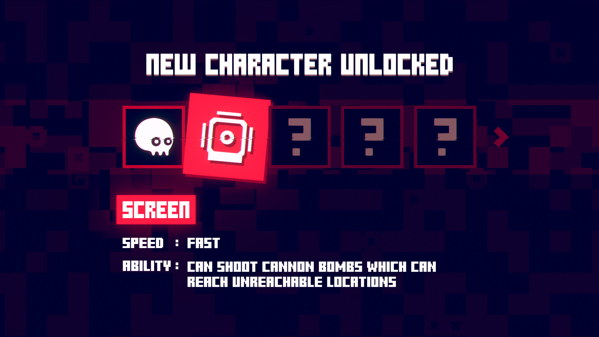 Hot Heat Reset: Chapter 1 screenshot 6