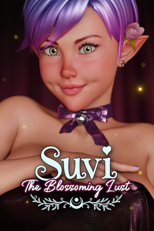 Suvi The Blossoming Lust