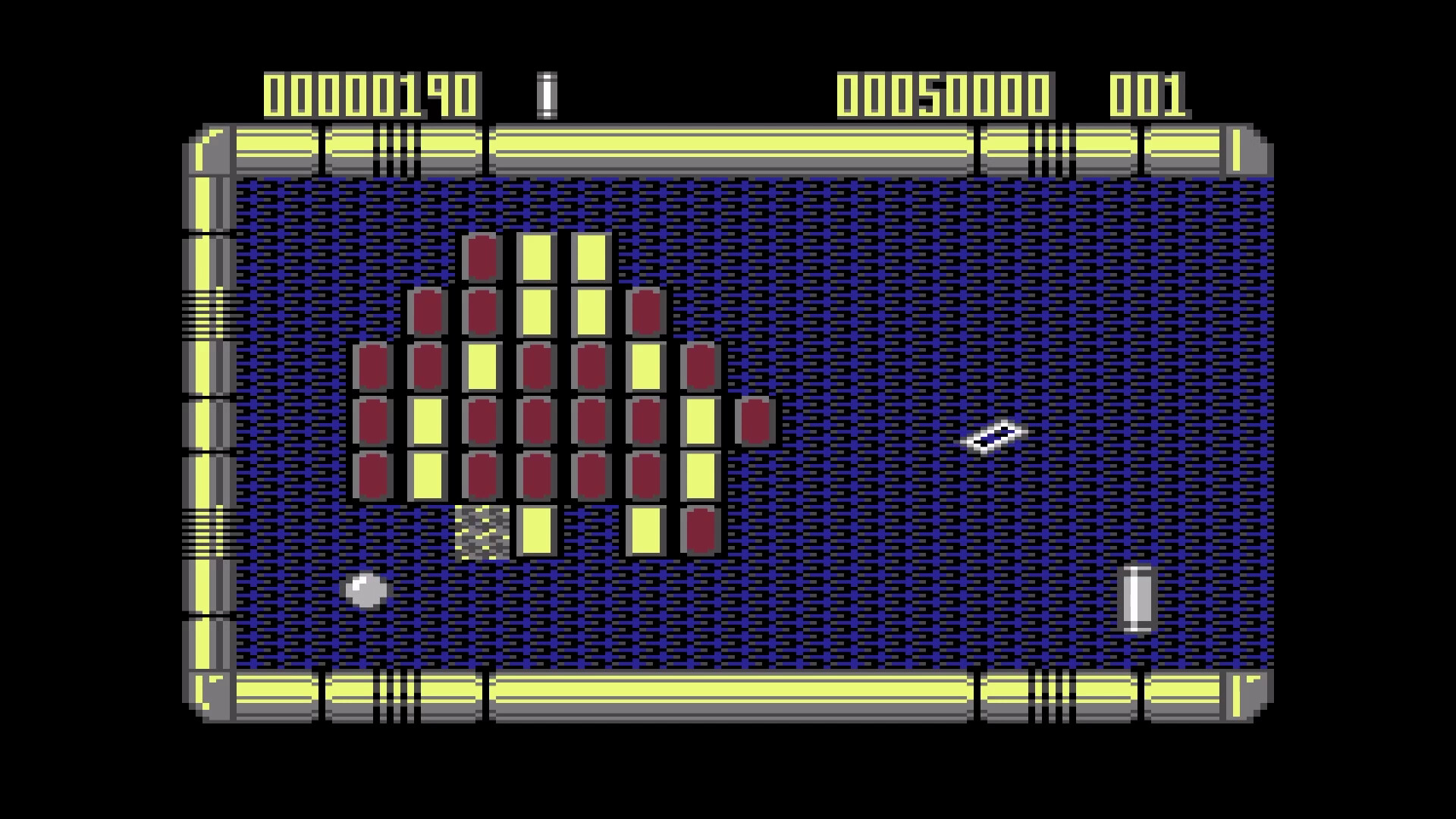 Krakout screenshot 6