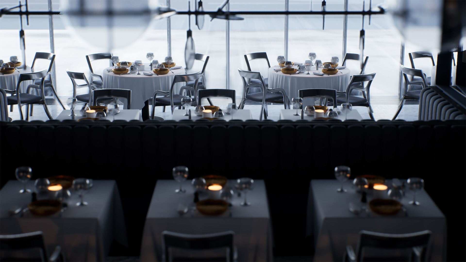 Elysium Restaurant screenshot 15