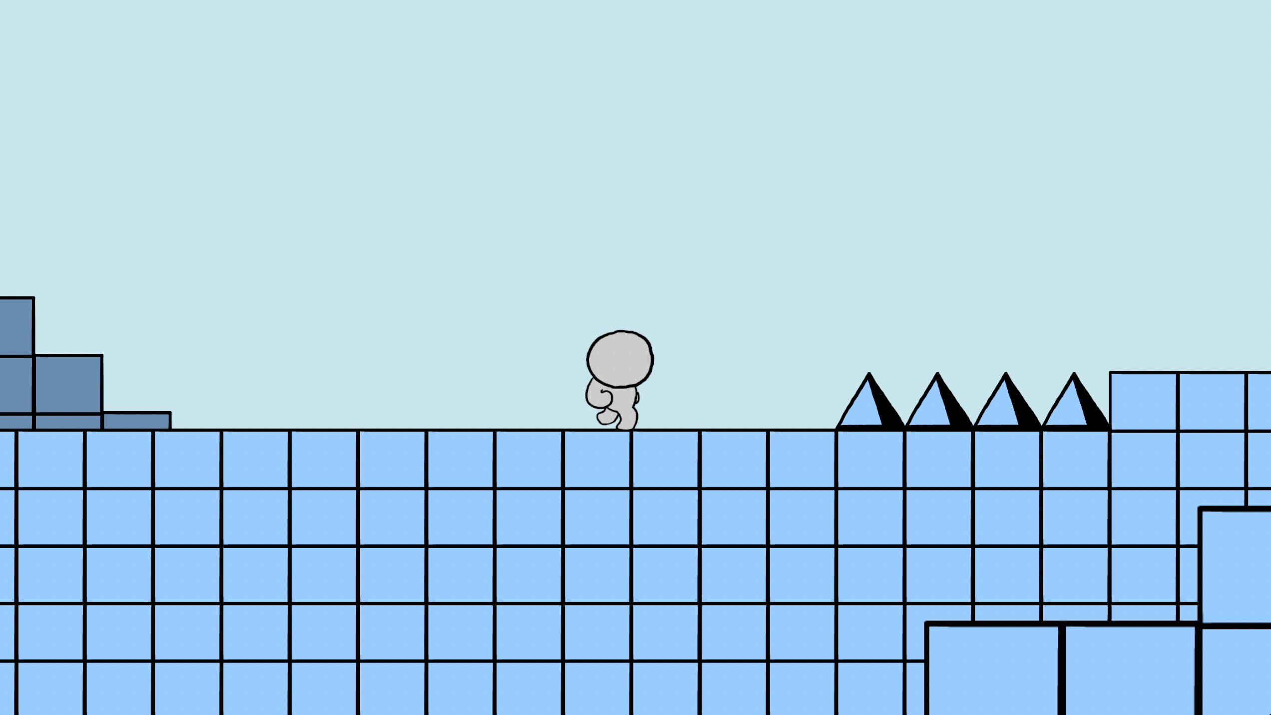 Speedrush screenshot 6