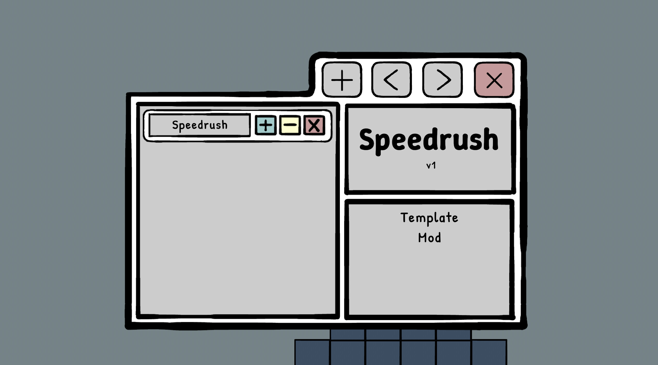 Speedrush screenshot 7