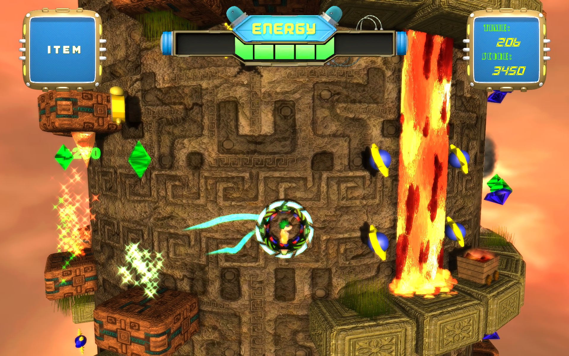 DIVO screenshot 5