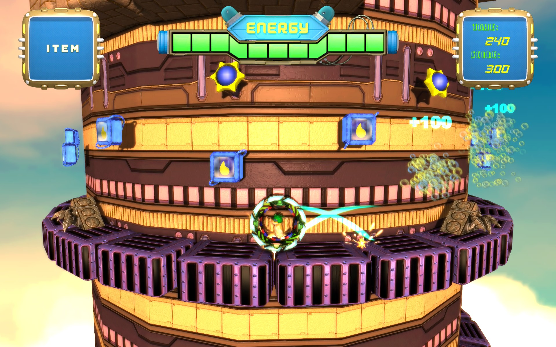 DIVO screenshot 6