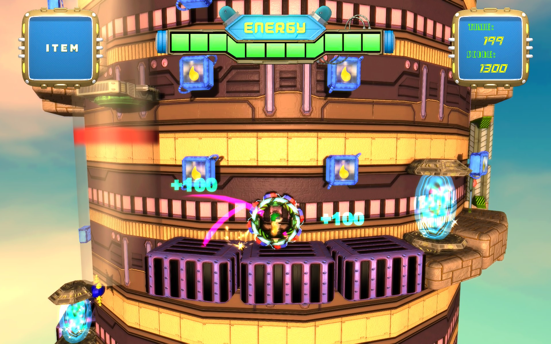 DIVO screenshot 7