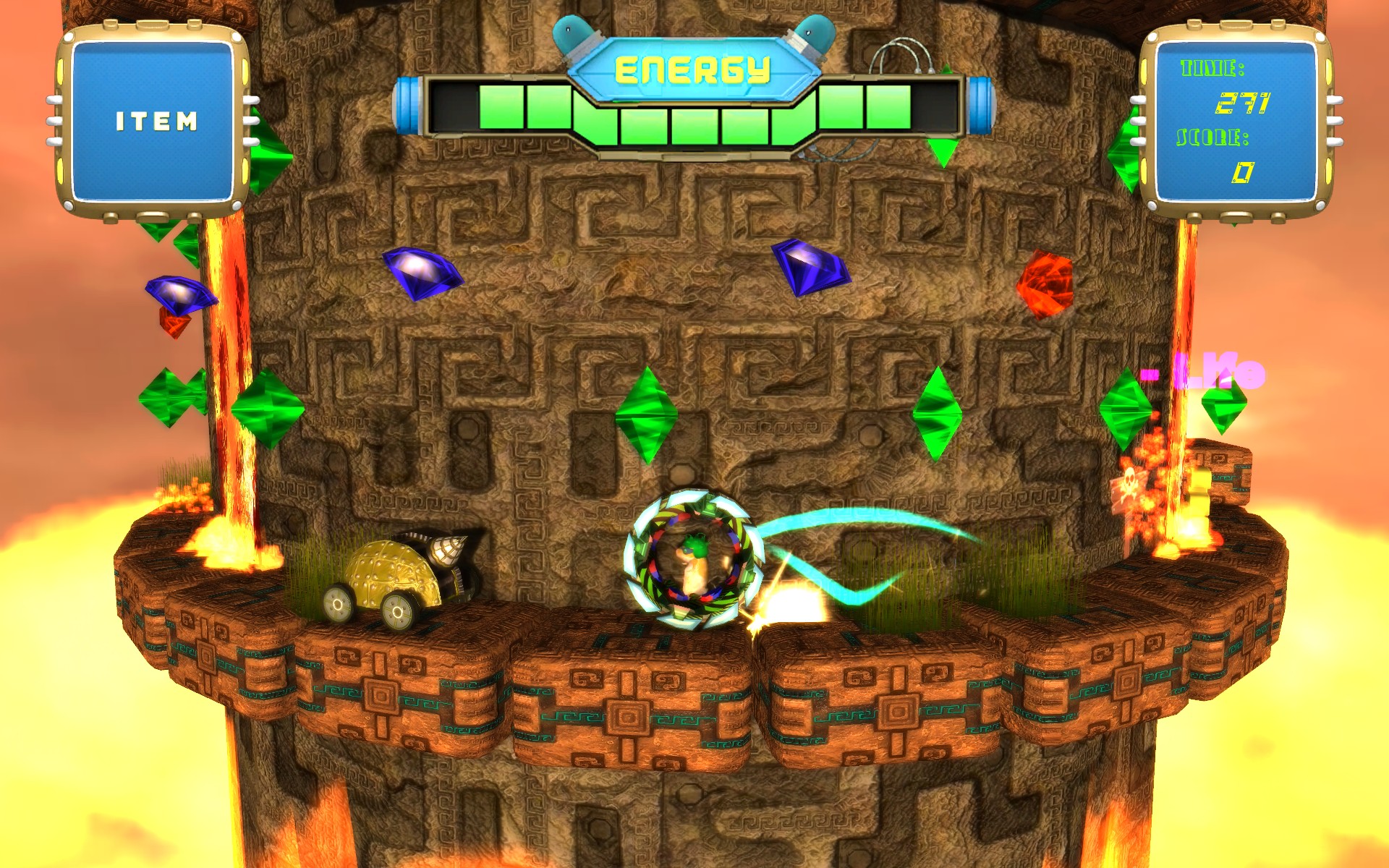 DIVO screenshot 4