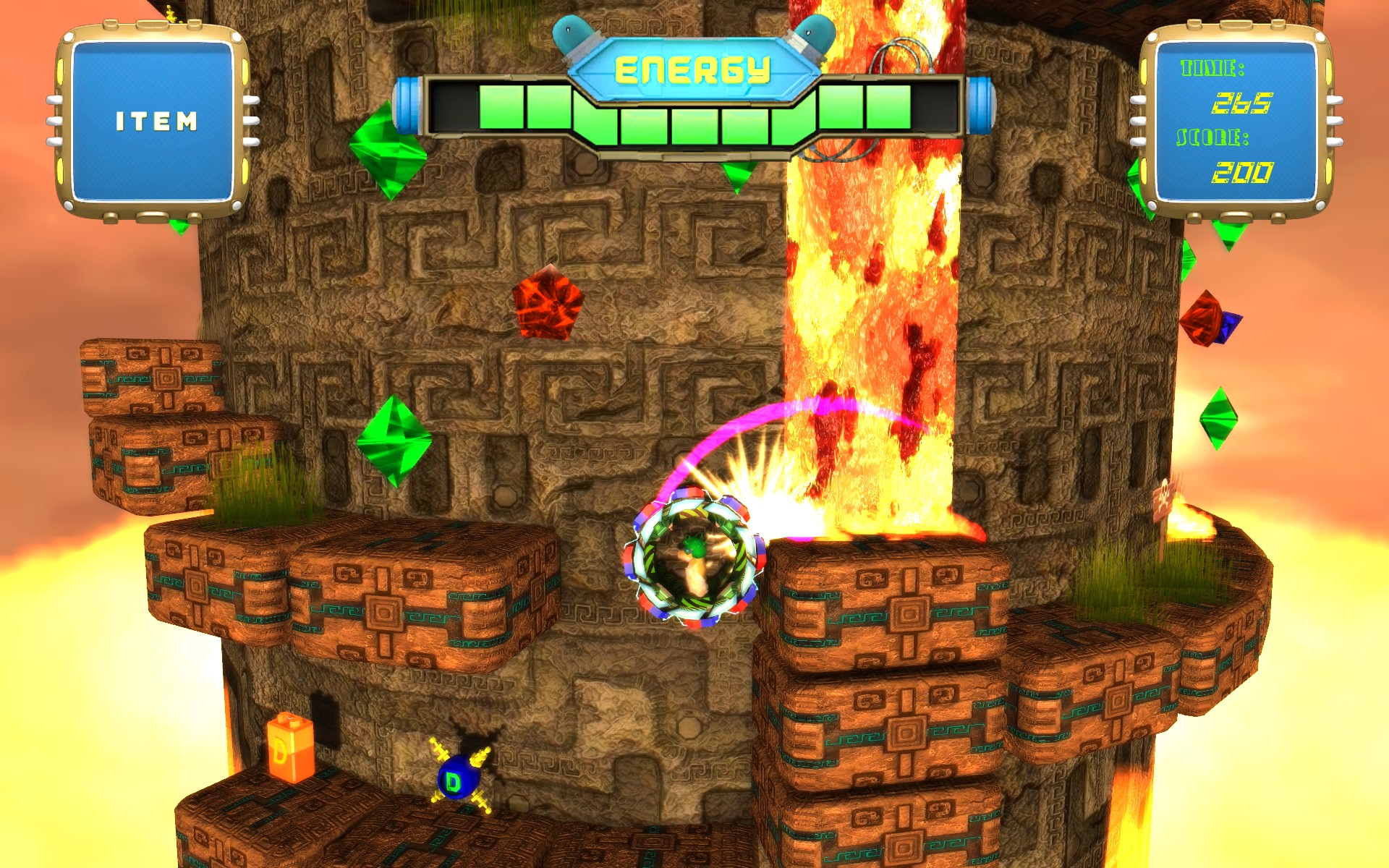 DIVO screenshot 3