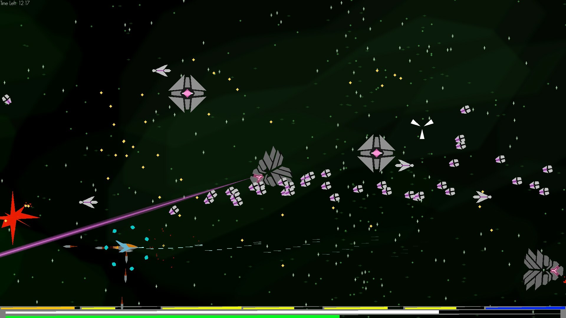 R-Lyke: Reverse screenshot 5