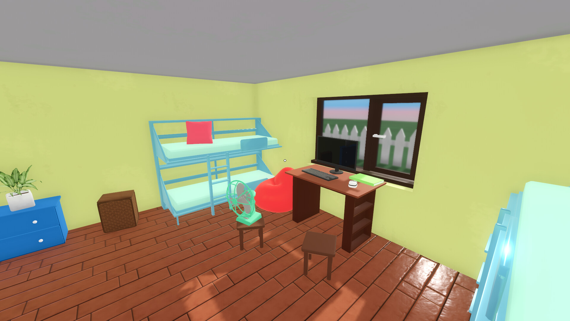 Moving In screenshot 8