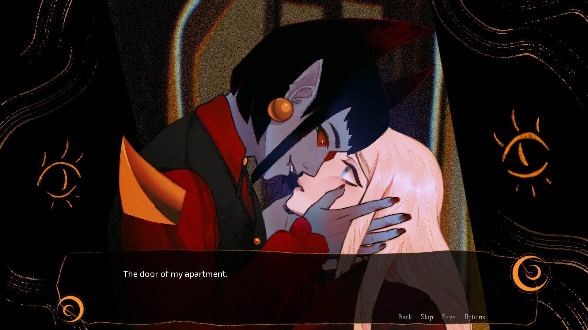 CABALL screenshot 1