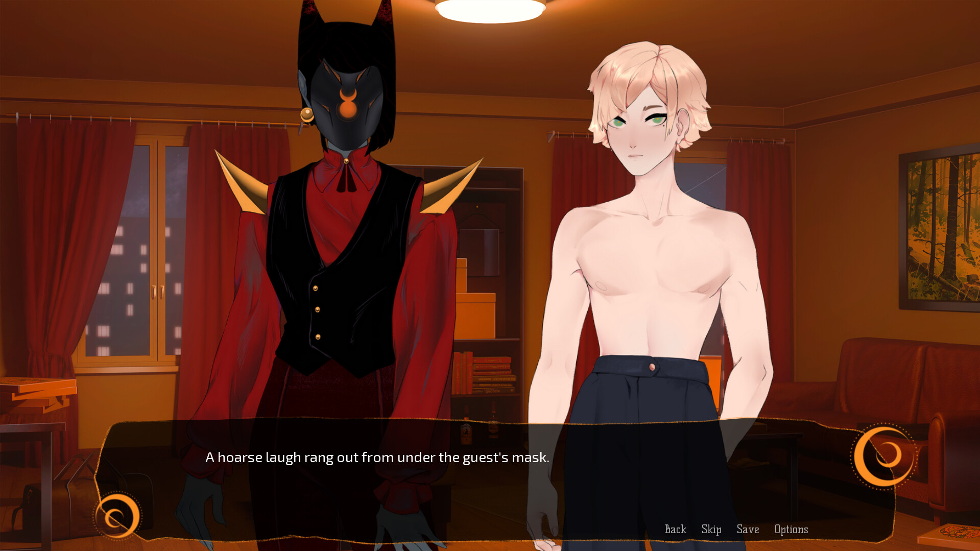 CABALL screenshot 5