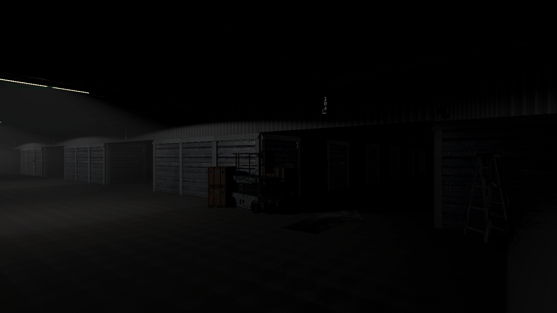 Containment Search screenshot 5