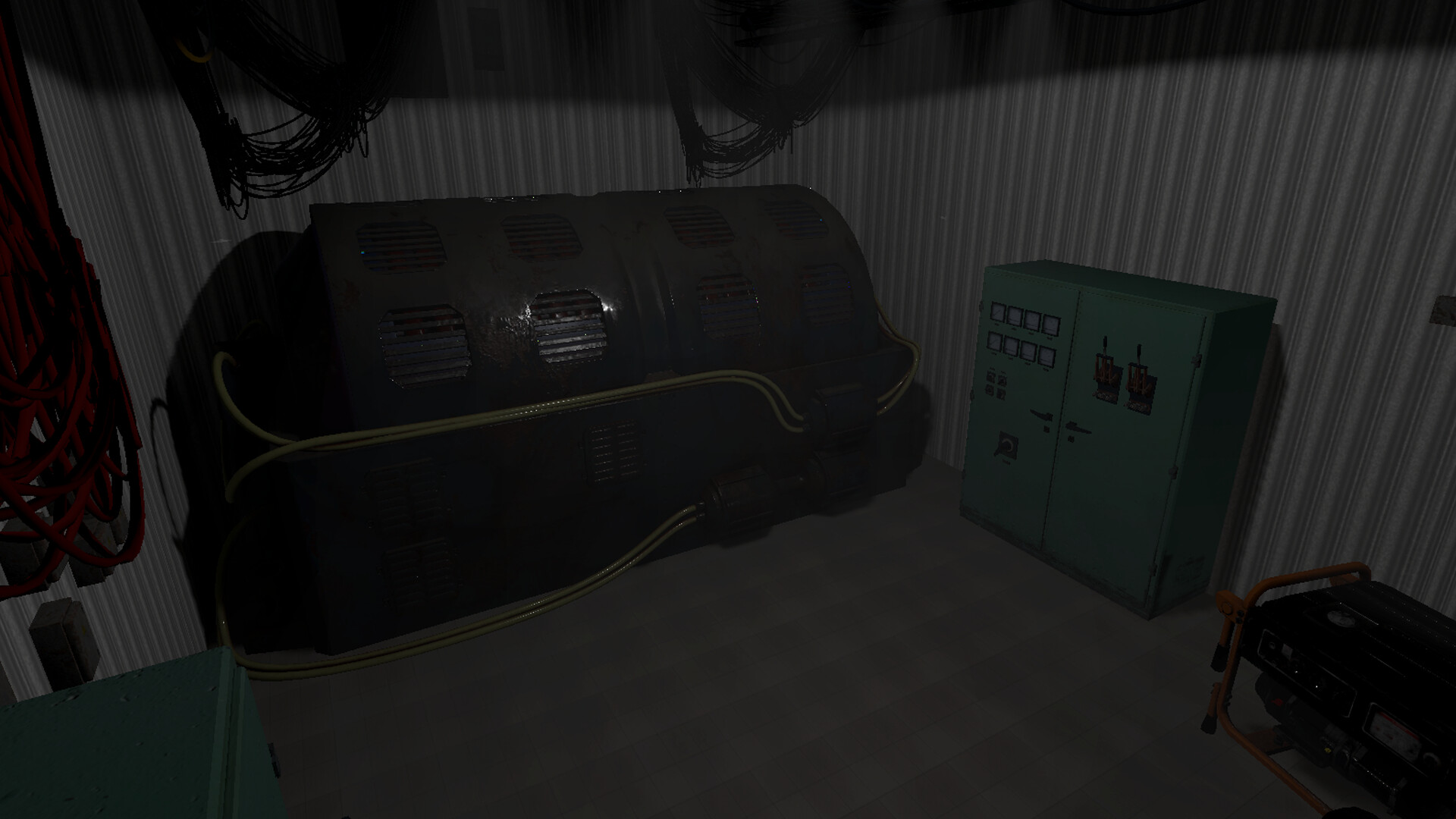 Containment Search screenshot 4