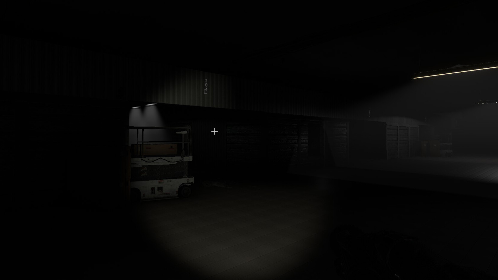 Containment Search screenshot 6