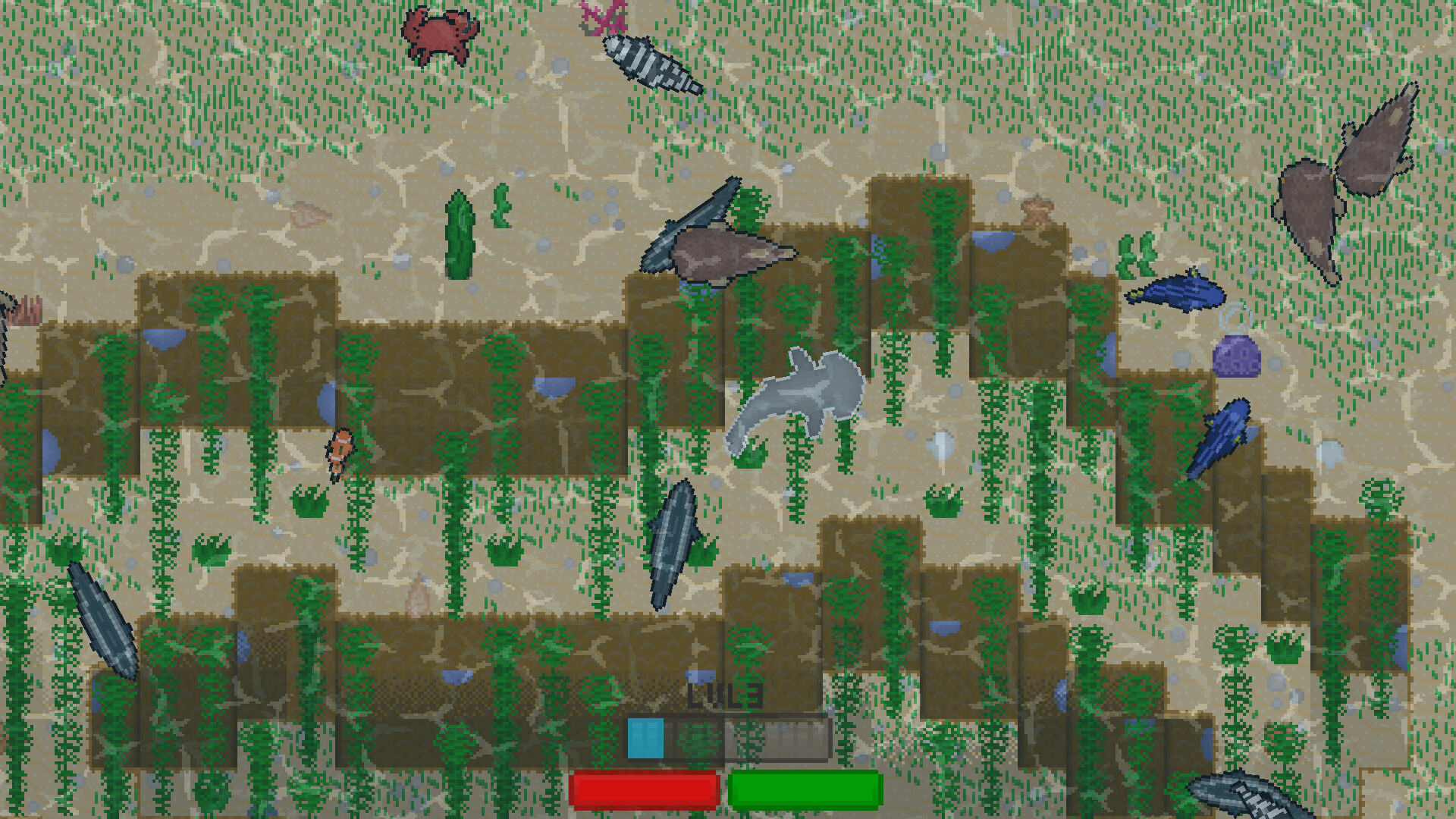 SharkKing screenshot 2