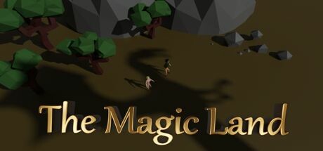 The Magic Land — Steam header