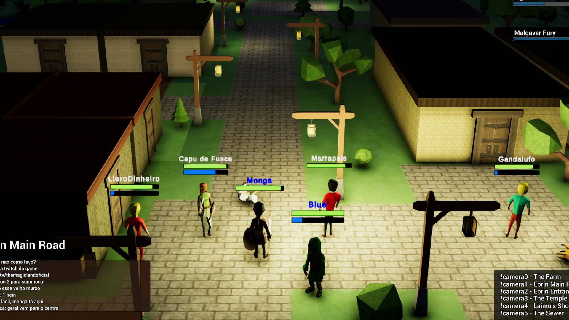 The Magic Land screenshot 6