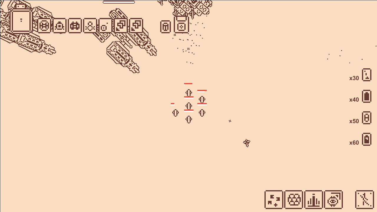 Pi Fu Fighter screenshot 2