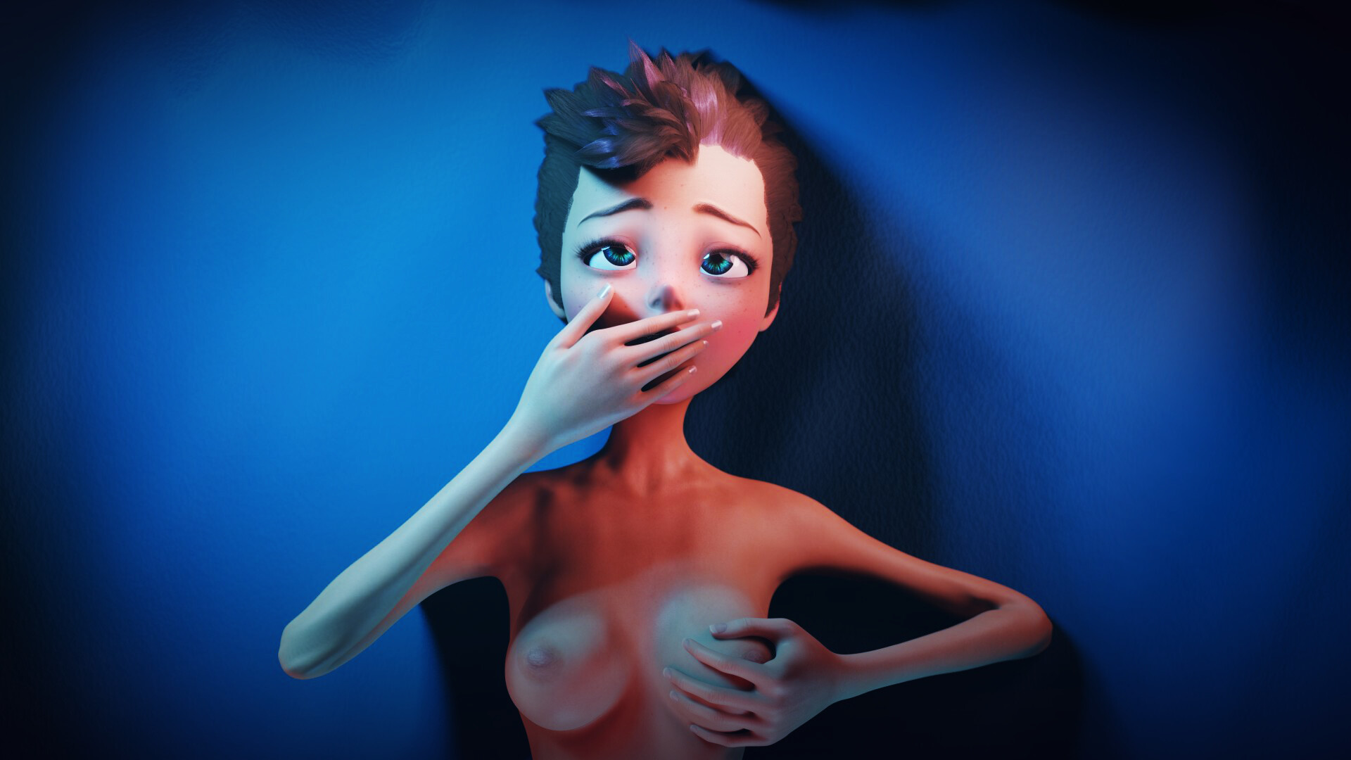 Zombie Survivals [18+]🧟‍♀️🔞 screenshot 5