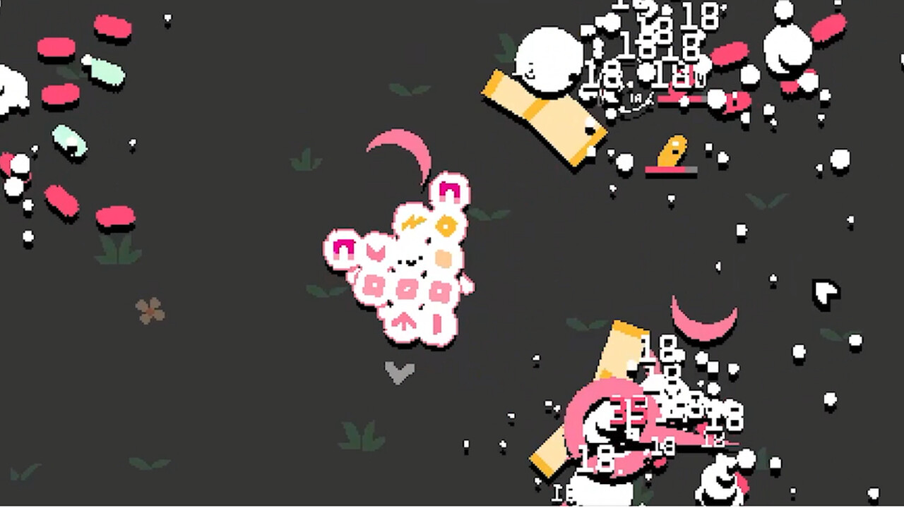 Centipede Gun screenshot 2