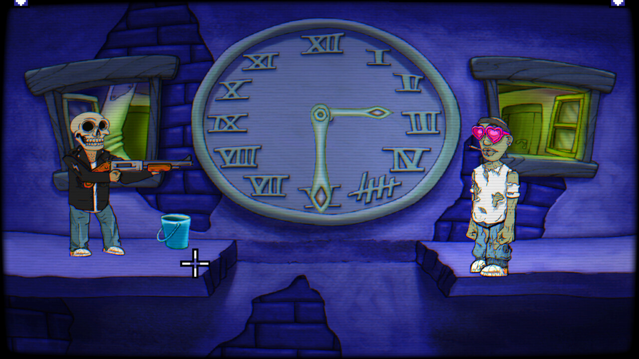 Tragala screenshot 2