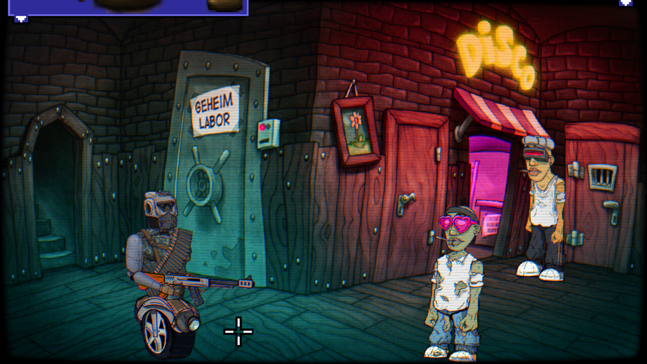 Tragala screenshot 5