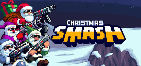 Christmas Smash Cover Image