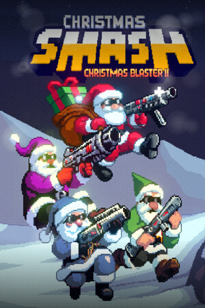Christmas Blaster II
