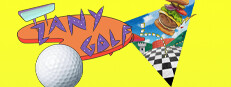 Zany Golf (Genesis) Playthrough - NintendoComplete - YouTube