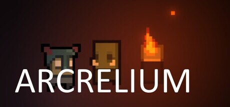Arcrelium — Steam header