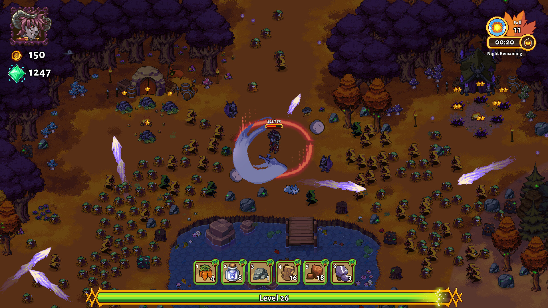 Sun Down screenshot 8
