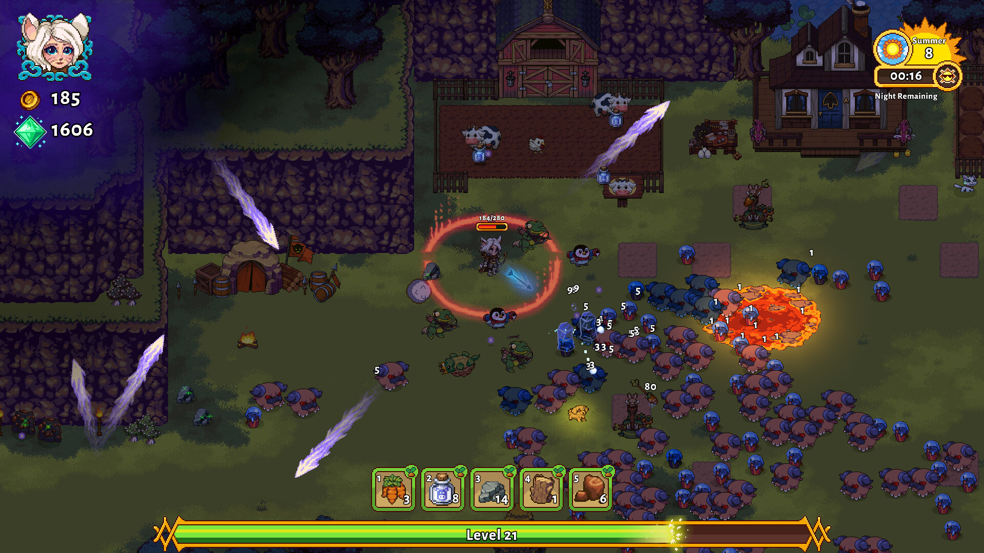 Sun Down screenshot 10